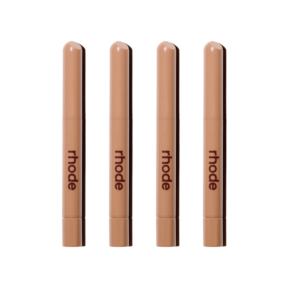 RHODE Peptide Lip Shape Set